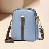 Hjemix | Lettvekt mini crossbody bag for mobiltelefonen
