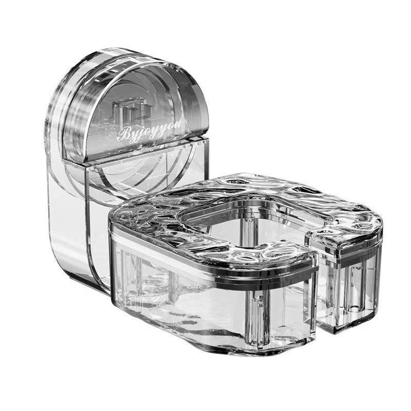 Hjemix | Roterende Hårføner Stativ Uten Boring