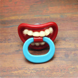 Hjemix | Morsom Tenner Baby Smokk