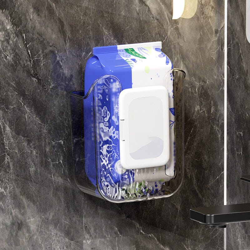 Hjemix | Skjerf Oppbevaringsboks