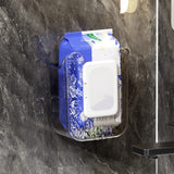 Hjemix | Skjerf Oppbevaringsboks