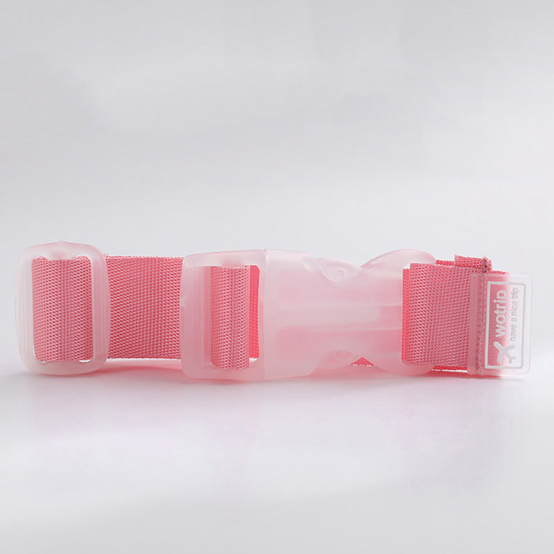 Hjemix | Bagasjeholder klips spenne