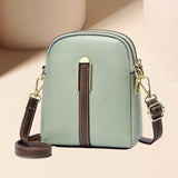 Hjemix | Lettvekt mini crossbody bag for mobiltelefonen