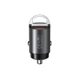 Hjemix | Multi-kompatibel Hurtiglader Bil-lader