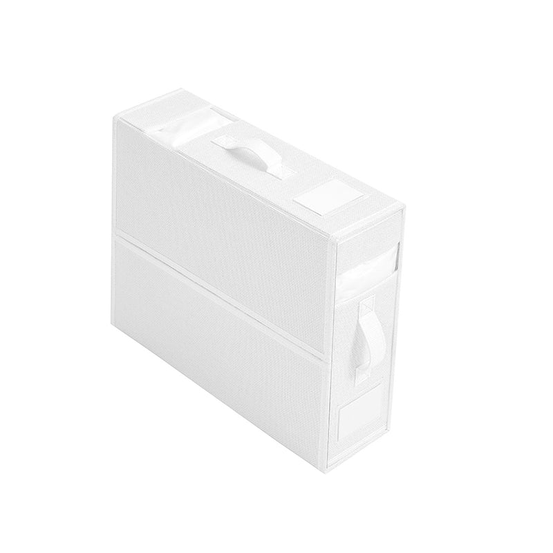 Hjemix | sammenleggbar sengetøysett-organisator