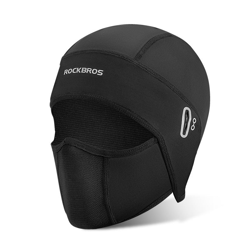 Hjemix | Motorsykkel vindtette masker
