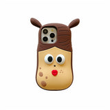 Hjemix | Stereo Fun Flette Telefondeksel