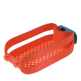 Hjemix | 2 i 1 Hjem Sink Organisator