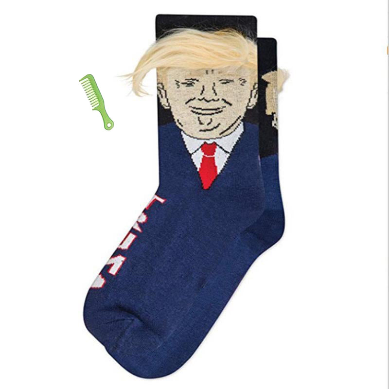 Hjemix | Frisyr Sokker