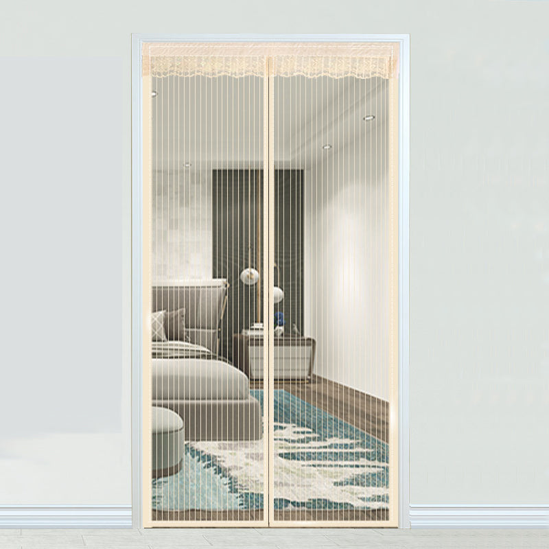 Hjemix | Magnetisk Fluedør