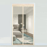 Hjemix | Magnetisk Fluedør