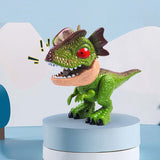 Hjemix | 5-i-1 Dinosaur Kontorsett