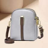 Hjemix | Lettvekt mini crossbody bag for mobiltelefonen