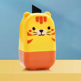 Hjemix | Mini Cartoon ID Beskyttelse Roller Stempel