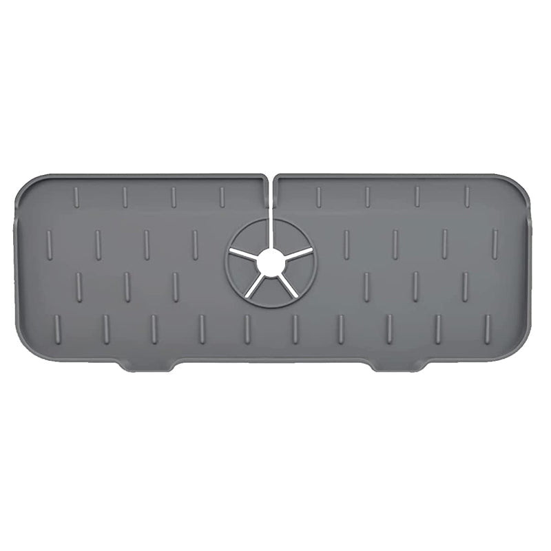 Hjemix | Silikon Kranhåndtak Dryppbrett