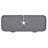 Hjemix | Silikon Kranhåndtak Dryppbrett