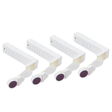 Hjemix | Usynlig Bladholder