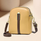 Hjemix | Lettvekt mini crossbody bag for mobiltelefonen