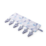 Hjemix | Bærbar Kleshenger