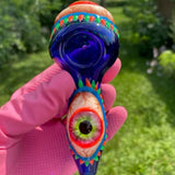 Hjemix | Tobakk pipe i øyeform