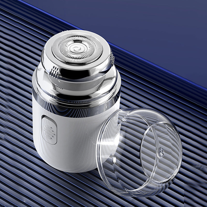 Hjemix | Bærbar Barbermaskin