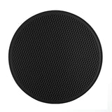 Hjemix | Mikrobølgeovn Matte Silikon Dekke Pad