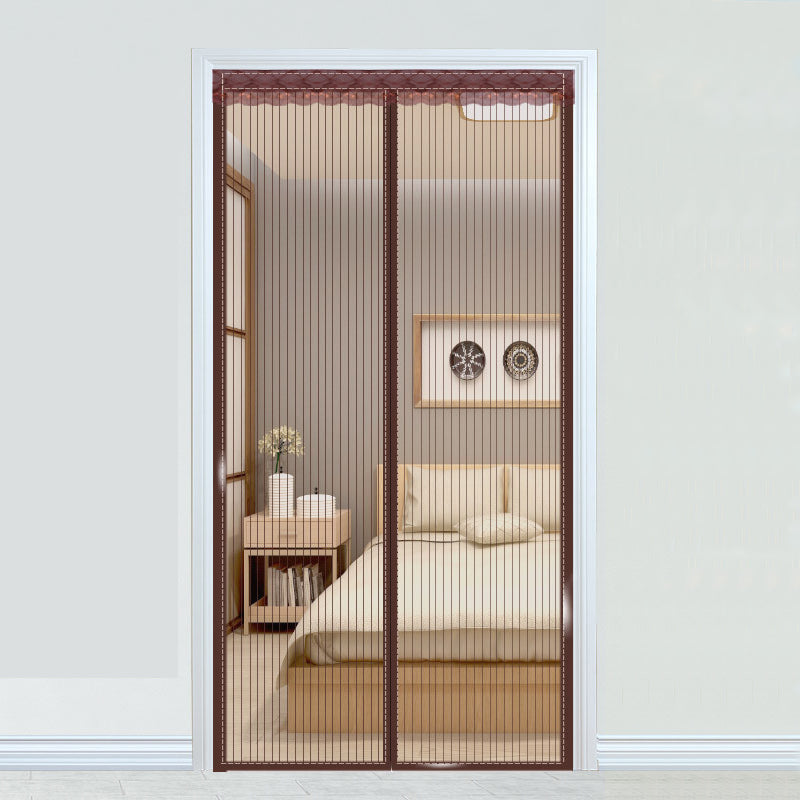 Hjemix | Magnetisk Fluedør