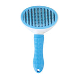 Hjemix | Rustfritt Stål Nål Pet Kam