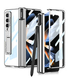 Hjemix | Samsung Flip Telefondeksel for Fold4