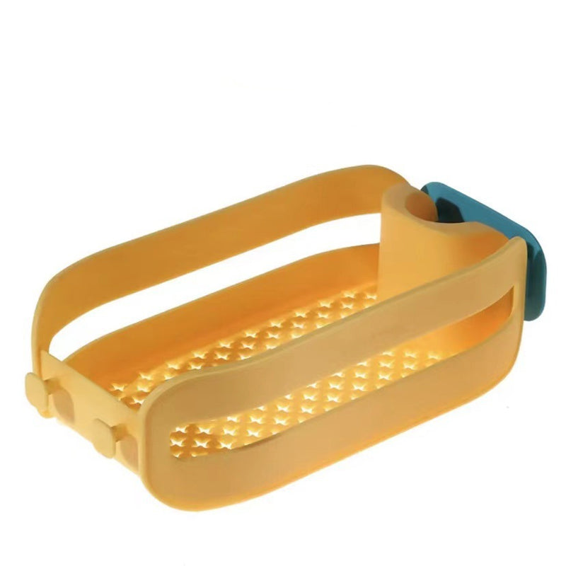 Hjemix | 2 i 1 Hjem Sink Organisator