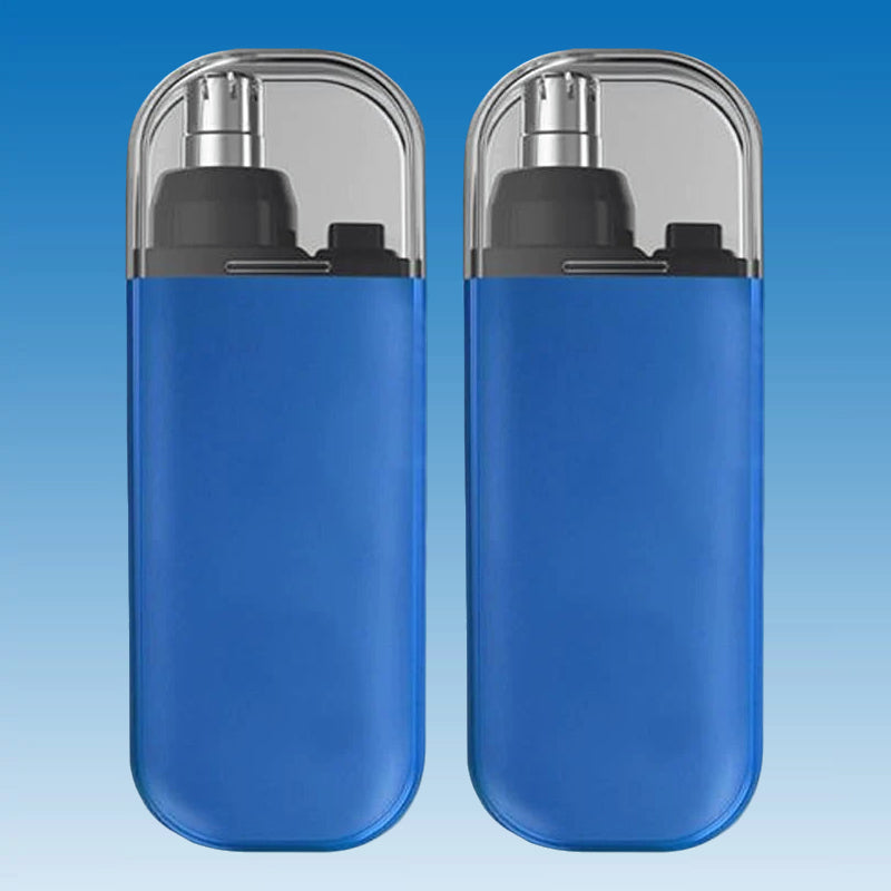 Hjemix | Bærbar nesehårtrimmer