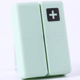 Hjemix | 7 Rom Portable Medisinorganisator