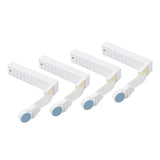 Hjemix | Usynlig Bladholder