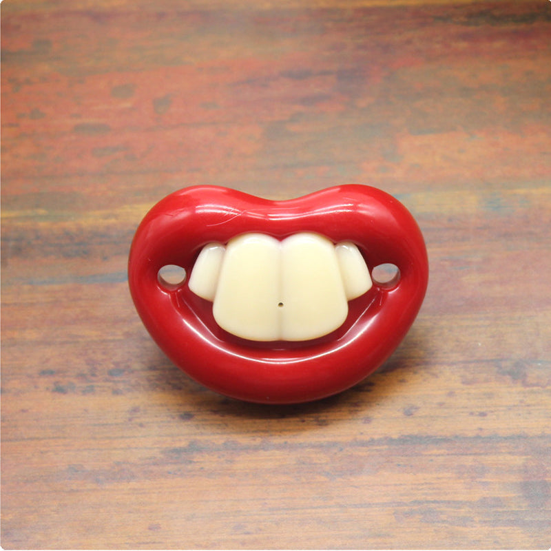 Hjemix | Morsom Tenner Baby Smokk