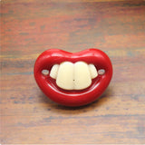 Hjemix | Morsom Tenner Baby Smokk