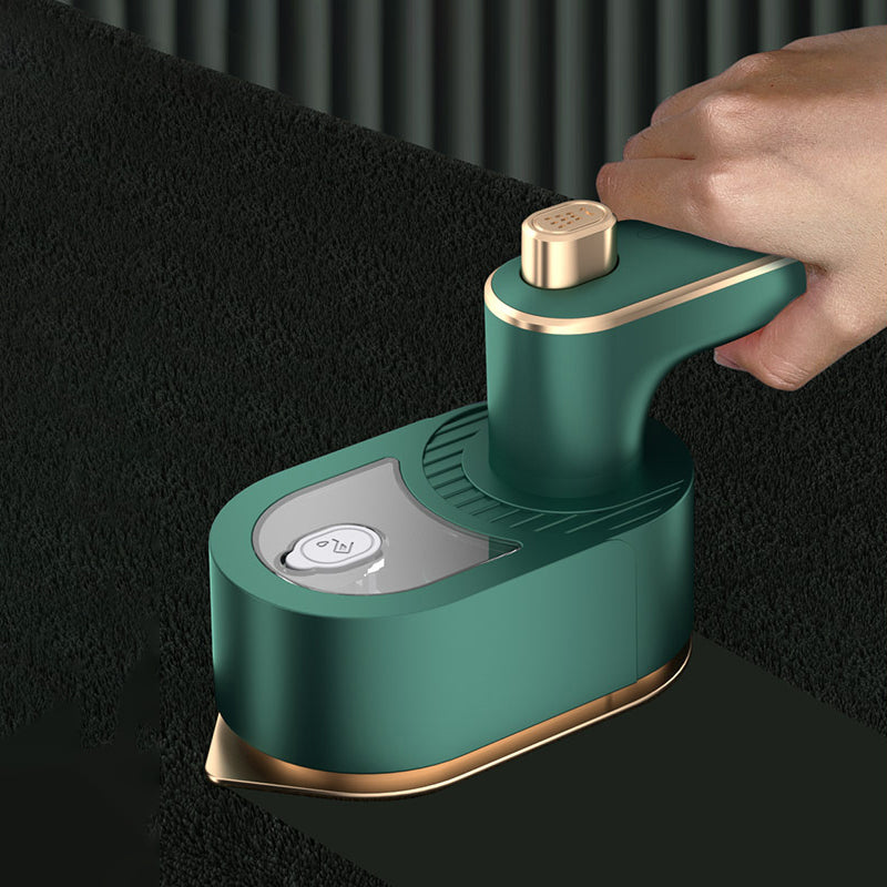 Hjemix | Håndholdt bærbar sammenleggbar dampmaskin