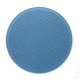 Hjemix | Mikrobølgeovn Matte Silikon Dekke Pad