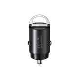 Hjemix | Multi-kompatibel Hurtiglader Bil-lader