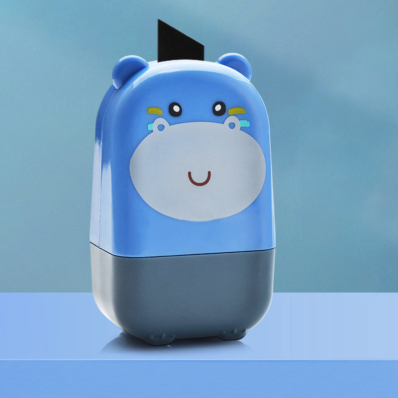 Hjemix | Mini Cartoon ID Beskyttelse Roller Stempel