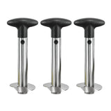 Hjemix | Ananas utstikker & skiver