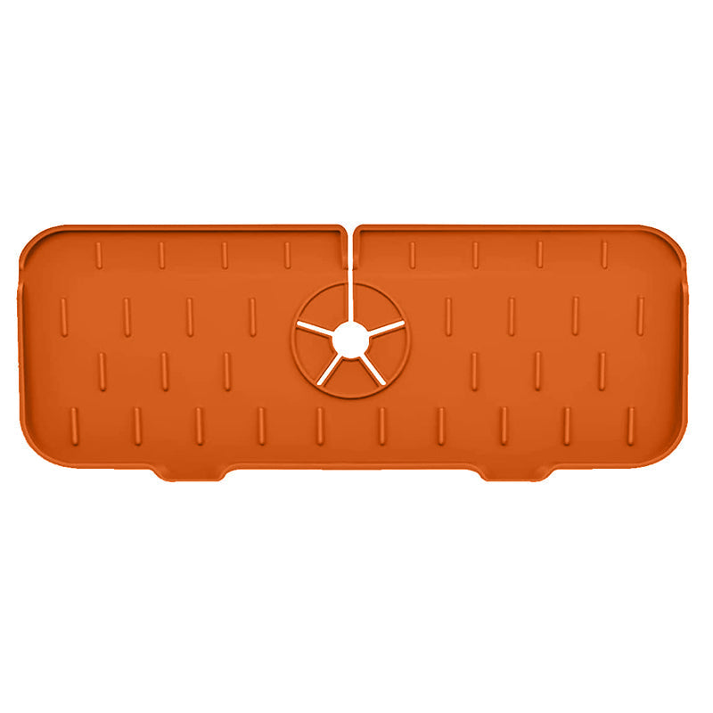 Hjemix | Silikon Kranhåndtak Dryppbrett