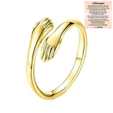 Hjemix | Beste gave - Klemring