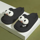 Hjemix | Big Eye Dog Slipper