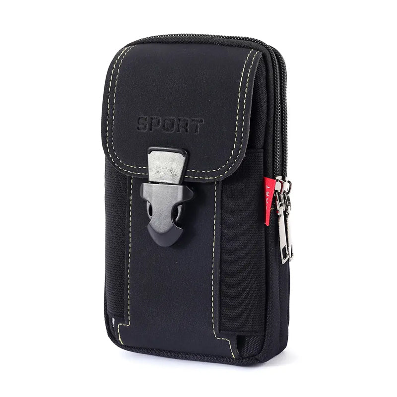 Hjemix | Herres Mobil Sports Bag