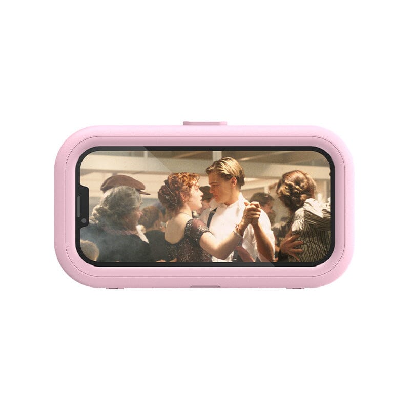 Hjemix | Universell vanntett telefonveske