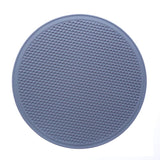 Hjemix | Mikrobølgeovn Matte Silikon Dekke Pad