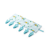 Hjemix | Bærbar Kleshenger