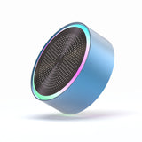 Hjemix | Bærbar Mini Bluetooth Høyttaler