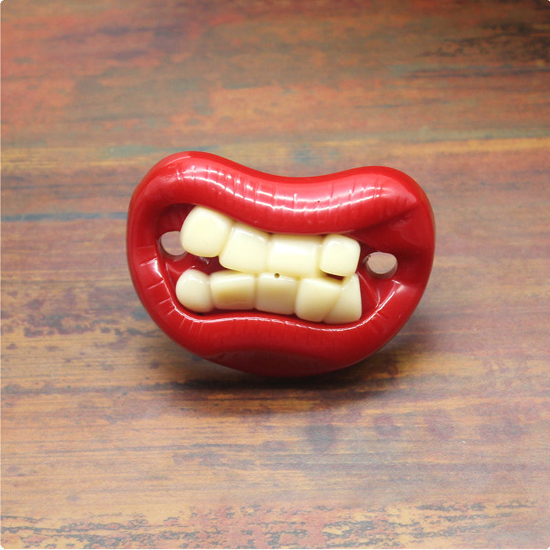 Hjemix | Morsom Tenner Baby Smokk