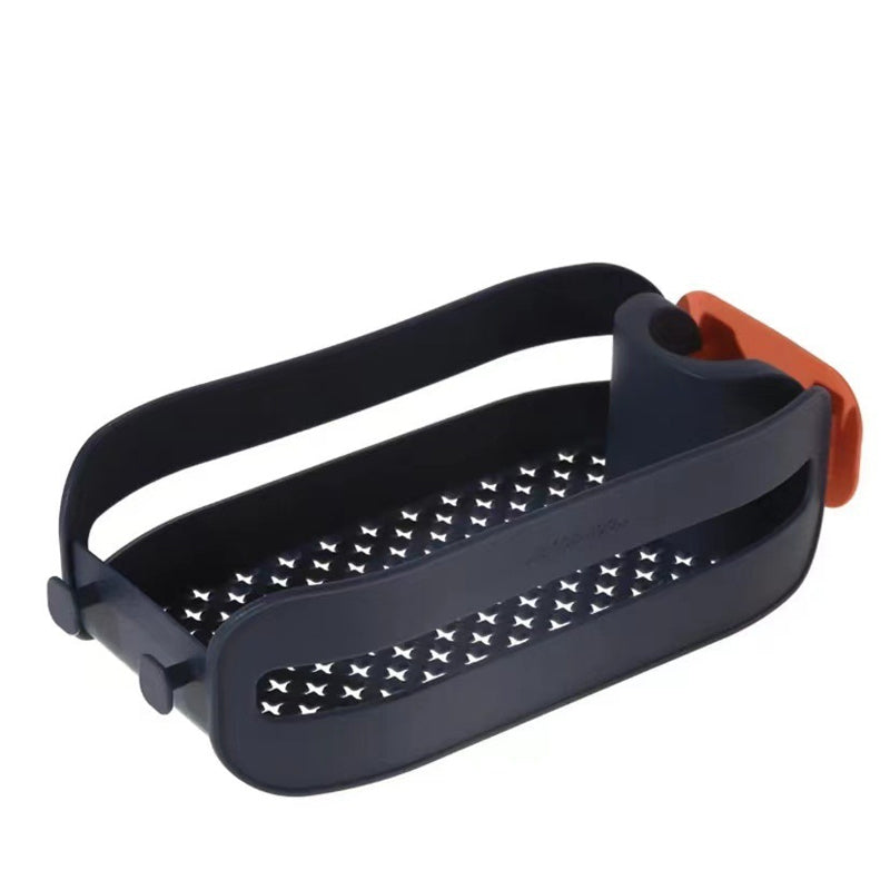 Hjemix | 2 i 1 Hjem Sink Organisator